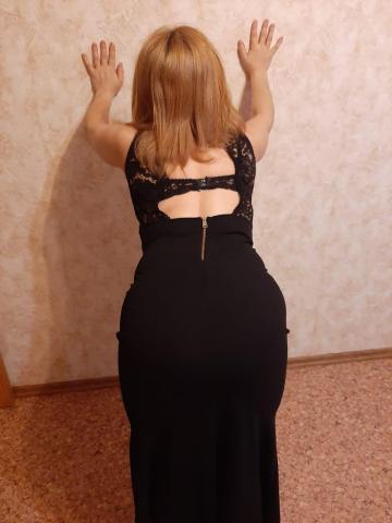 Анкета проститутки Ангелина, 43 года